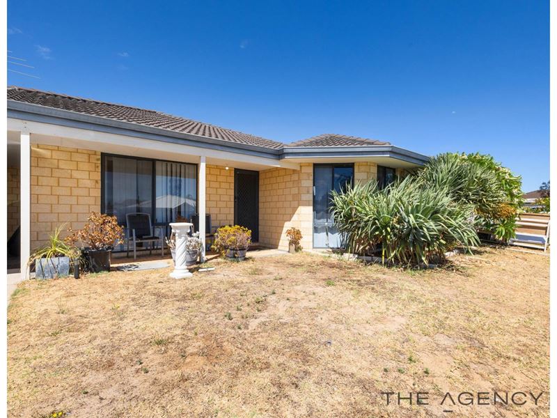 43 Strasbourg Ramble, Port Kennedy WA 6172