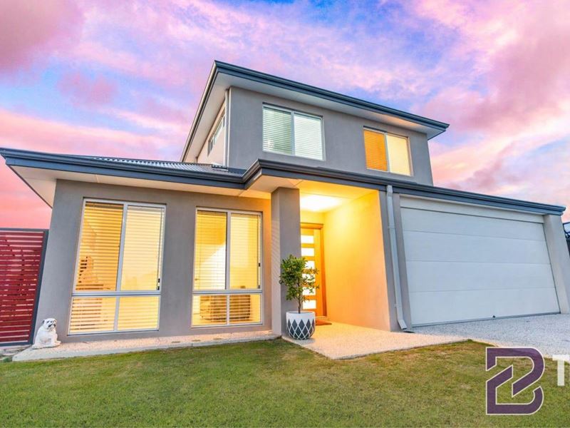 7 Escada Way, Piara Waters WA 6112