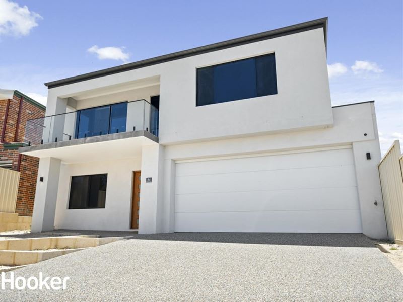 6B Traine Court, Heathridge
