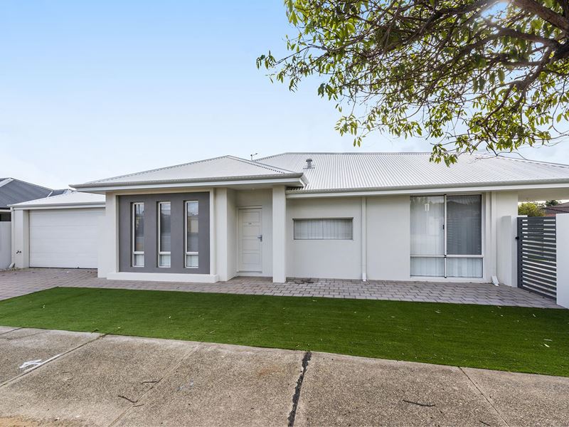 54 Dulwich Street, Beckenham