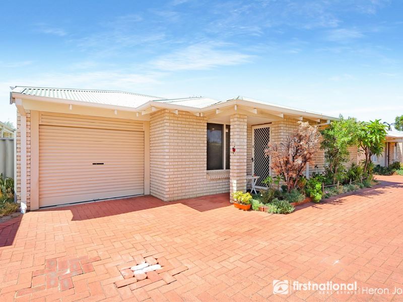 2/157 Sevenoaks Street, Cannington