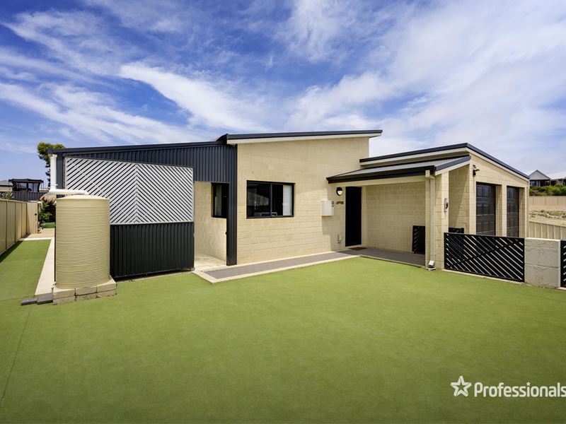 3 Beach View, Drummond Cove
