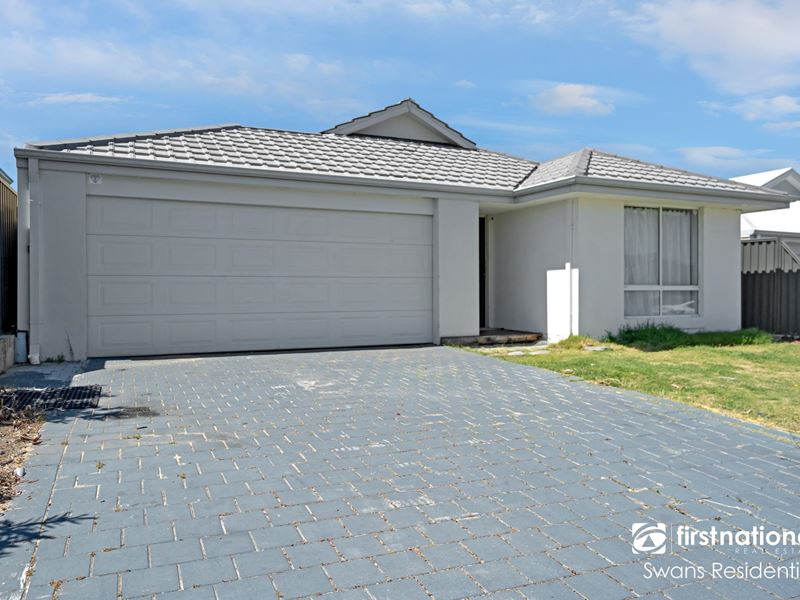 37 Tramontane Approach, Dayton WA 6055