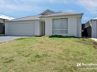 37 Tramontane Approach, Dayton WA 6055