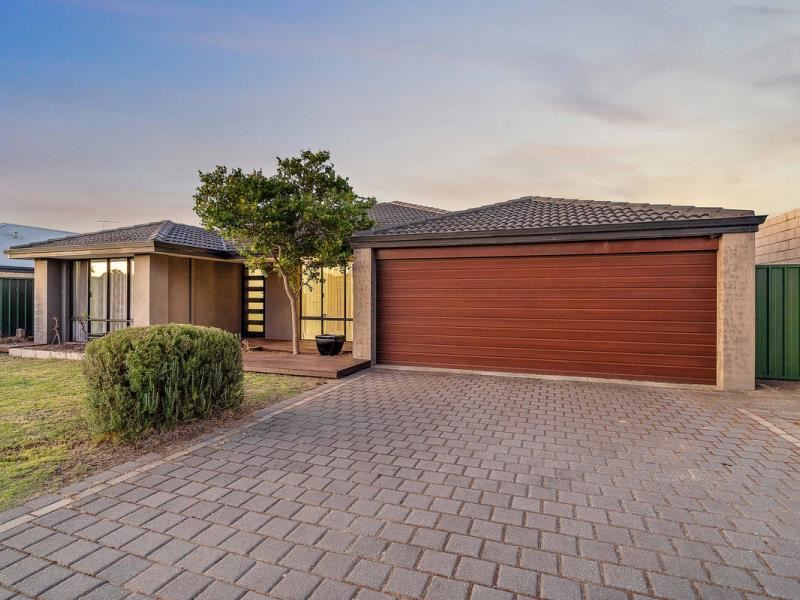 32 Roper Boulevard, Hammond Park