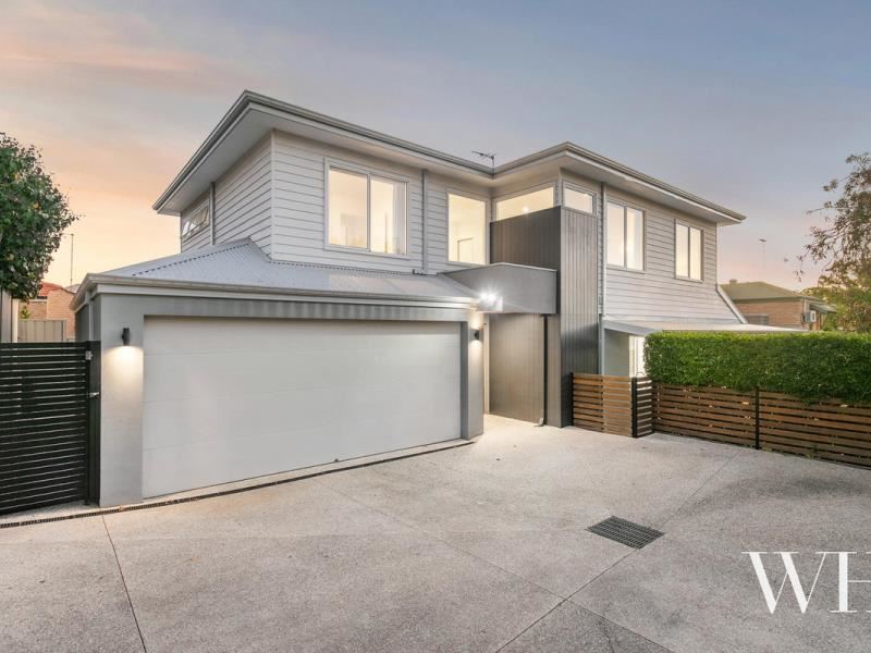 47B Foss Street, Bicton