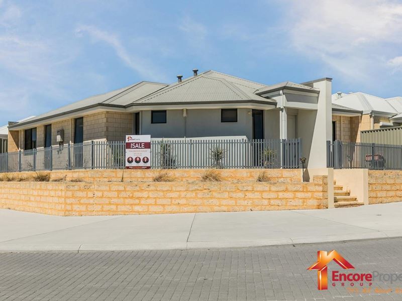 123 Howden Parade, Alkimos
