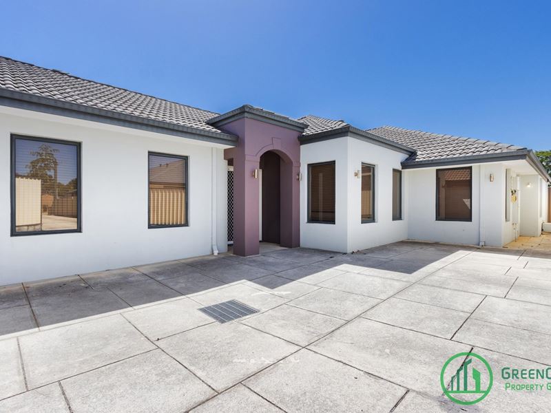 43 Herald Avenue, Willetton