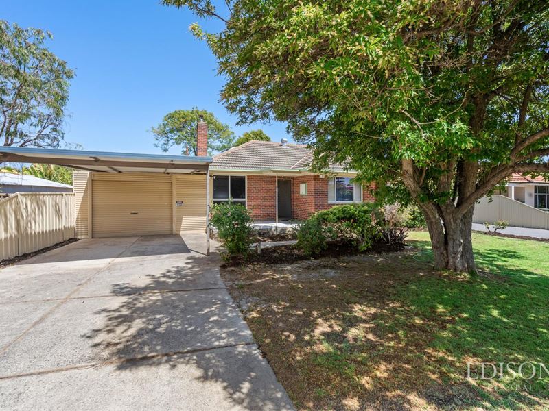 2 Coulson Street, Wilson