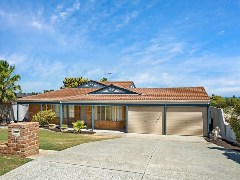11 Southern Cross Circle, Ocean Reef