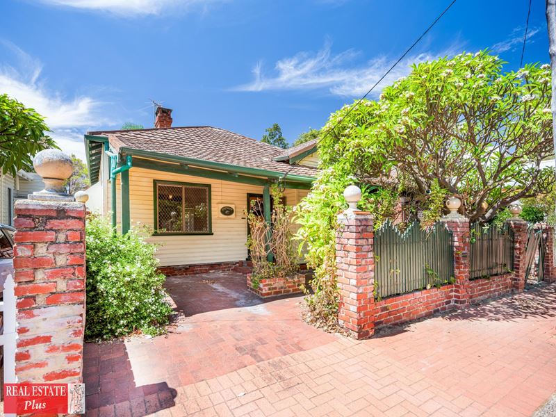 6 Stephen Street, Guildford WA 6055