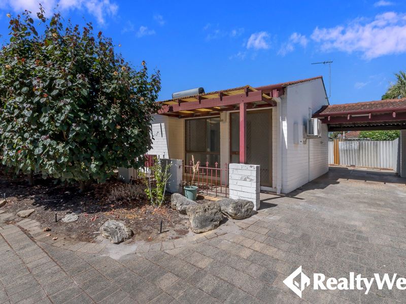 4/102 Wright Street, Kewdale