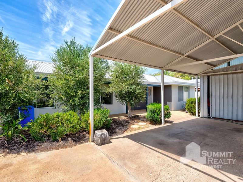 11 Gecko Lane, Binningup