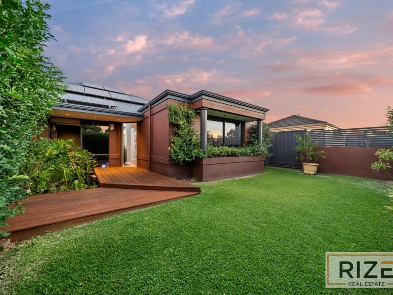 14 Alpina Promenade, Banksia Grove