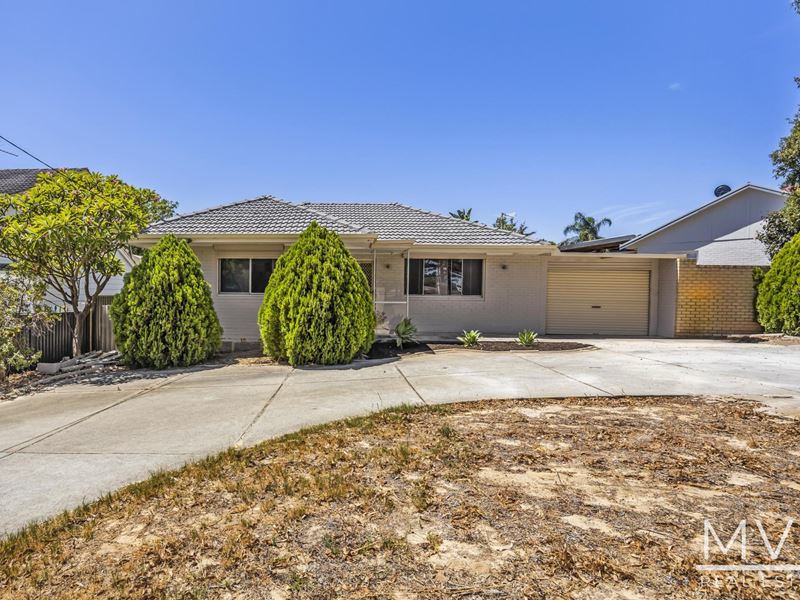 48 Lockett Street, Coolbellup