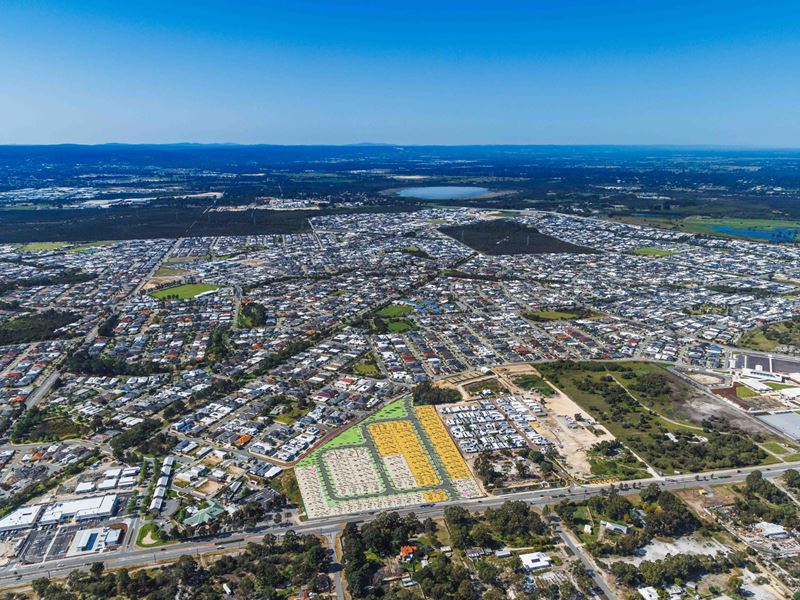 38 Southampton Drive, Piara Waters