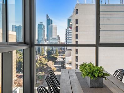 1603/238 Adelaide Terrace, Perth WA 6000