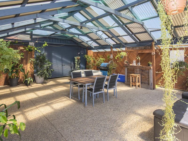 25 Melaleuca Boulevard, Margaret River
