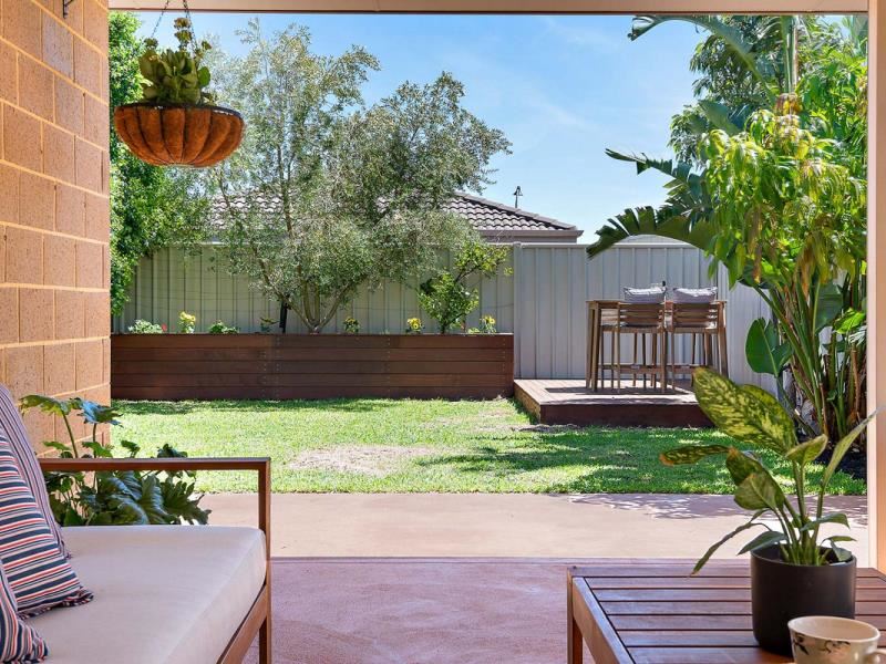 25 Lexington Avenue, Hilbert