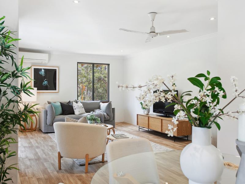 29/645 Hay Street, Jolimont