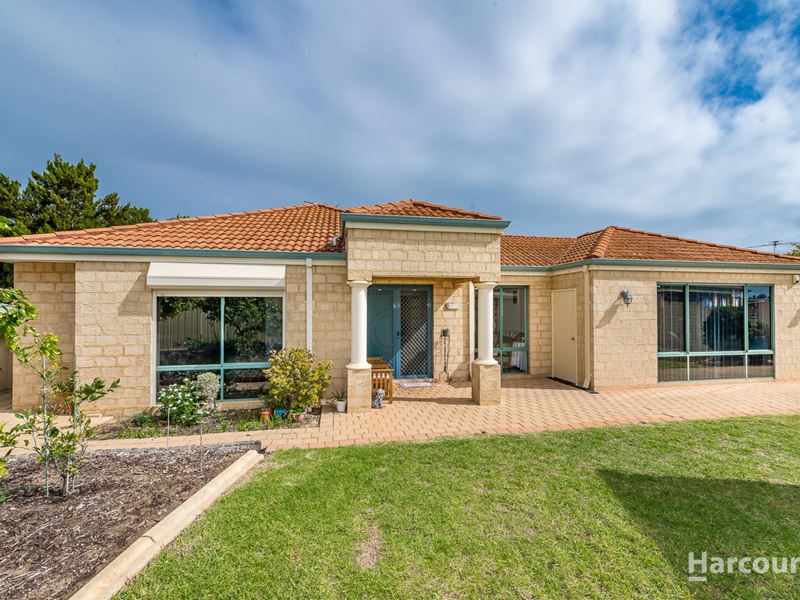 20 Connors Retreat, Clarkson