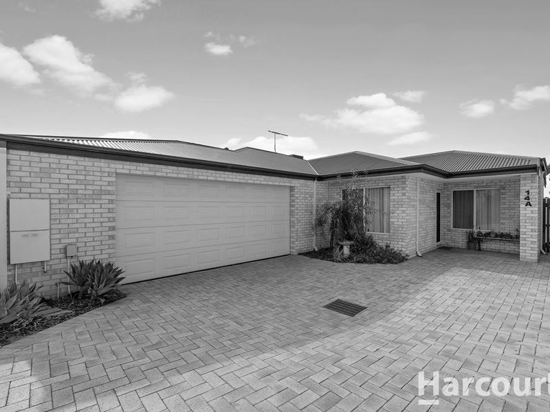 14A Goomarl Street, Dudley Park
