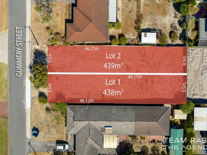39B Gummery Street, Bedford