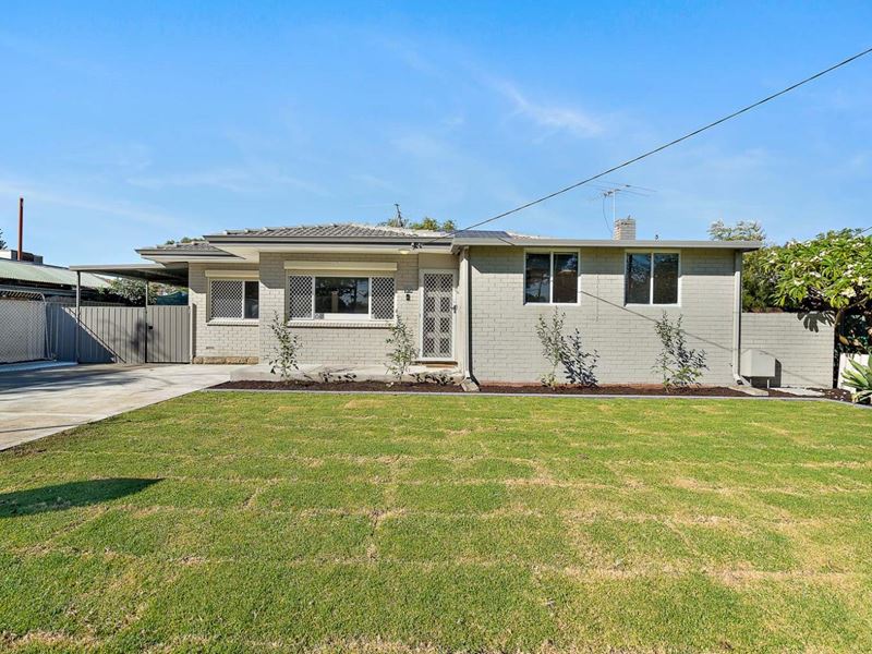 12 Delphinus  Place, Rockingham