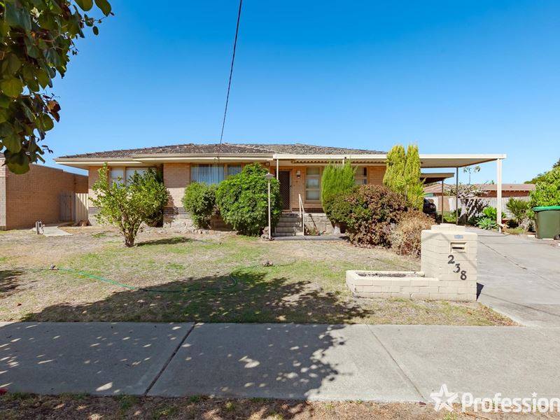 1/238 Albert Street, Osborne Park