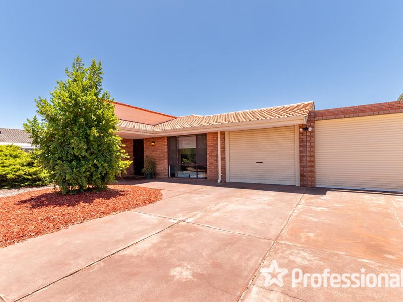 15 Chancery Lane, Alexander Heights