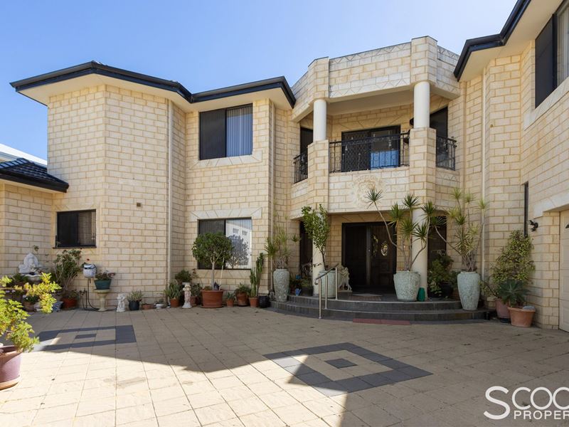 3/116 Kent Street, Rockingham