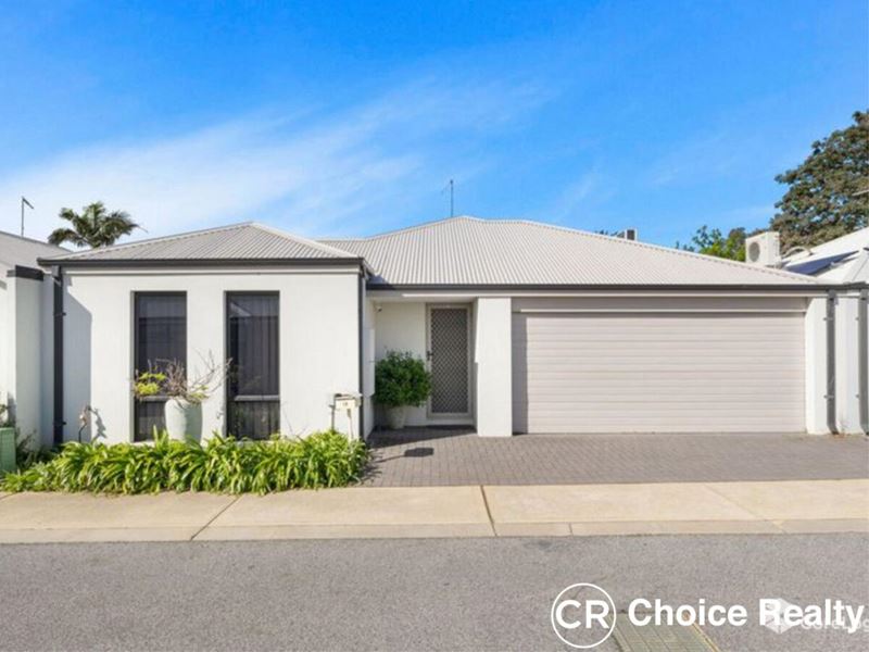 18/99 Lowanna Way, Armadale