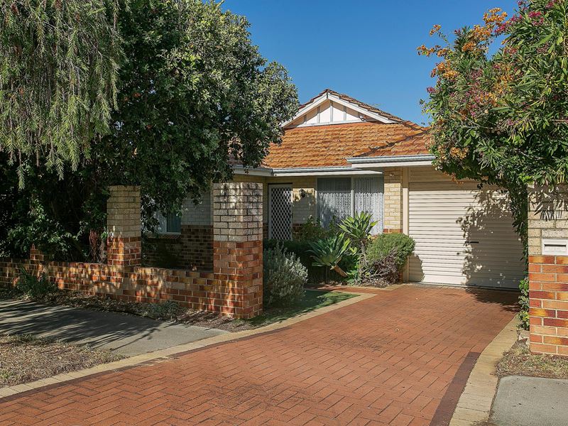 3 Clague Street, Rivervale