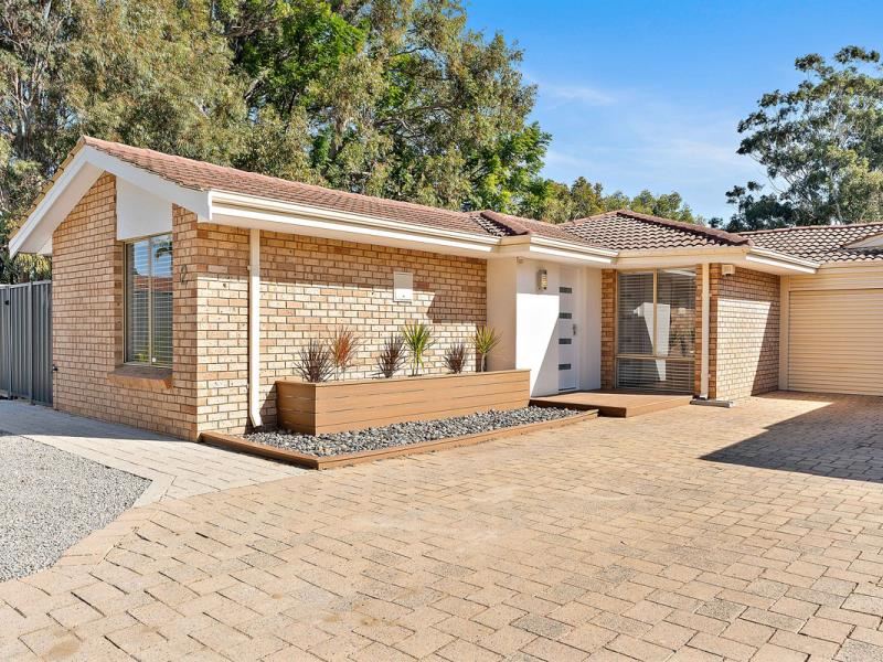 5A Shann Grove, Kardinya