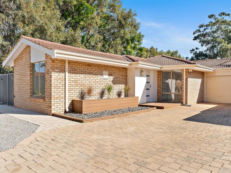 5A Shann Grove, Kardinya WA 6163