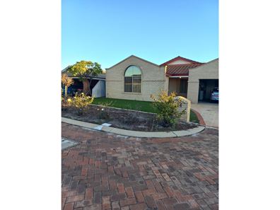 14 Newhaven Place, Canning Vale WA 6155