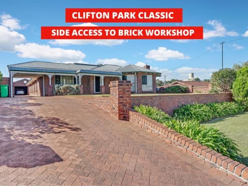 9 Becher Place, Australind