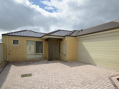 15 Framfield Way, Balga WA 6061