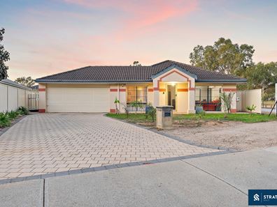 23 Milano Loop, Seville Grove WA 6112