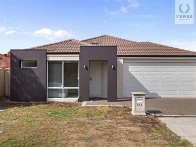 14A Grant Place, Bentley WA 6102