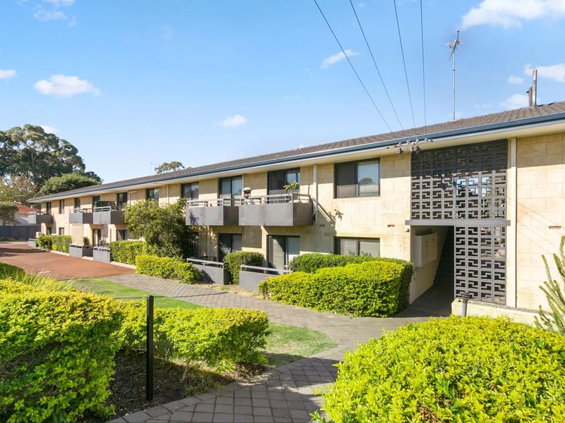 5/30 Lorraine Place, Hamilton Hill