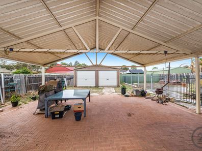 119 Midsummer Circle, Pinjarra WA 6208