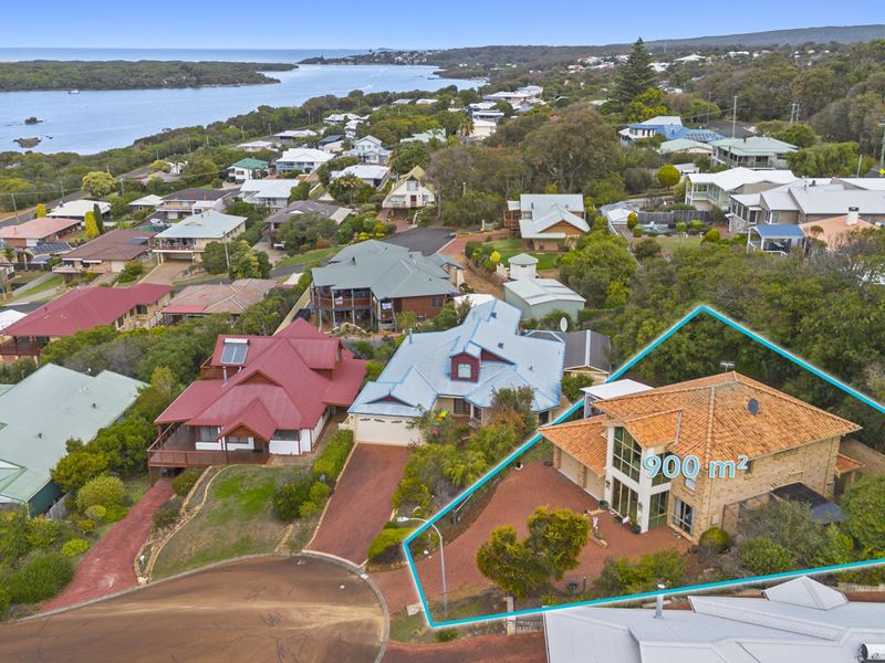 13 Waterside Rise, Augusta