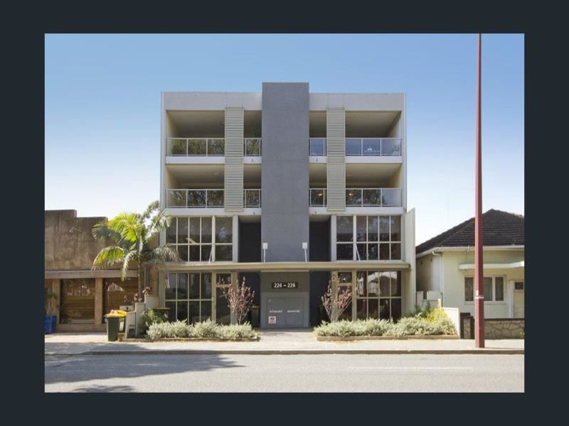 1/224-226 Lord Street, Perth WA 6000