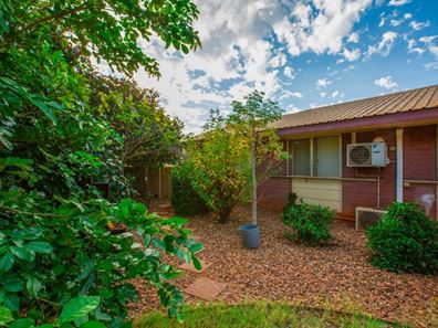 2 Rutherford Road, South Hedland WA 6722