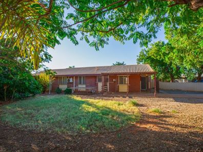 2 Rutherford Road, South Hedland WA 6722