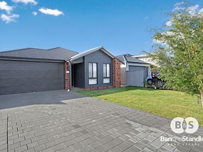 21 Pavilion Crescent, Geographe WA 6280