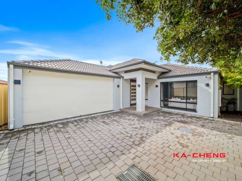 14A Ludlands Street, Morley
