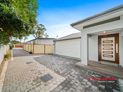 14A Ludlands Street, Morley WA 6062