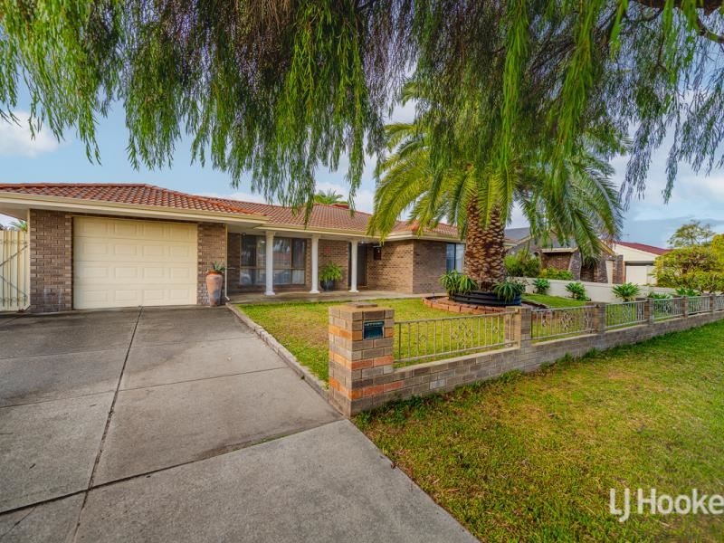 23 Trade Winds Drive, Safety Bay